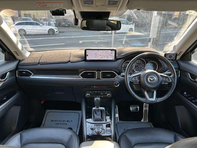 MAZDA CX-5 4WD 2021 Image 31