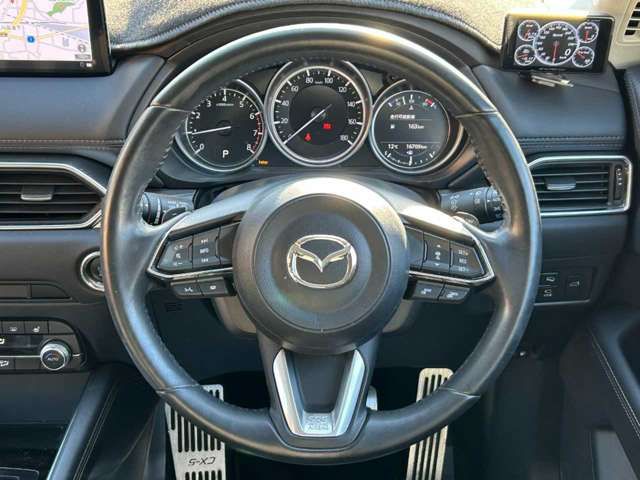 MAZDA CX-5 4WD 2021 Image 31