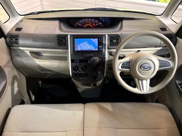 DAIHATSU TANTO 2015 Image 31