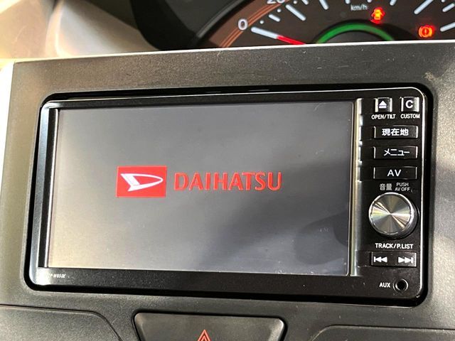 DAIHATSU TANTO 2015 Image 31