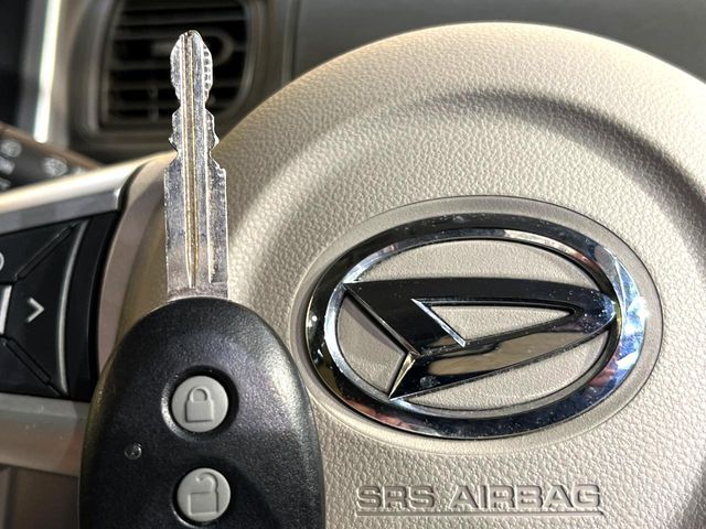 DAIHATSU TANTO 2015 Image 31