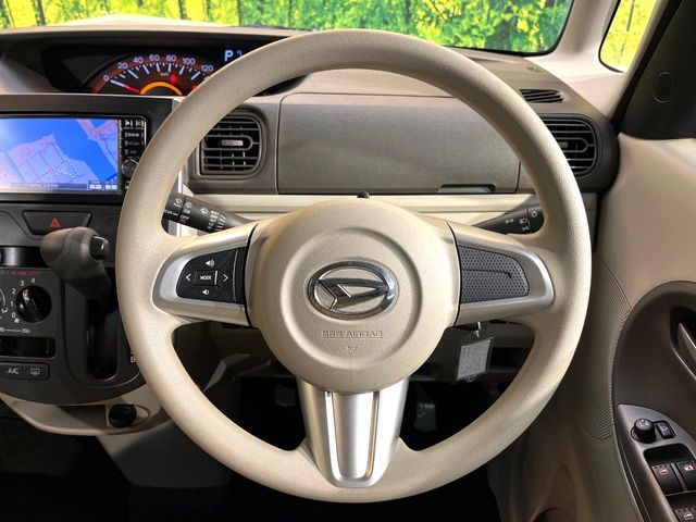 DAIHATSU TANTO 2015 Image 31