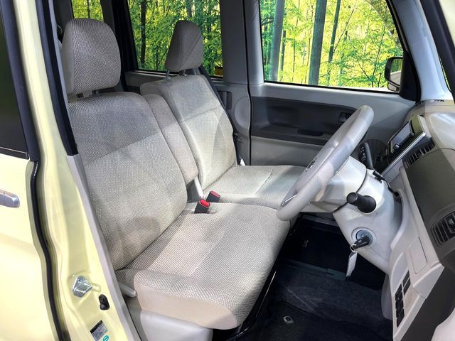 DAIHATSU TANTO 2015 Image 31