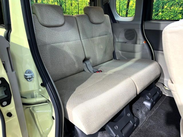 DAIHATSU TANTO 2015 Image 31