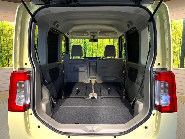 DAIHATSU TANTO 2015 Image 31