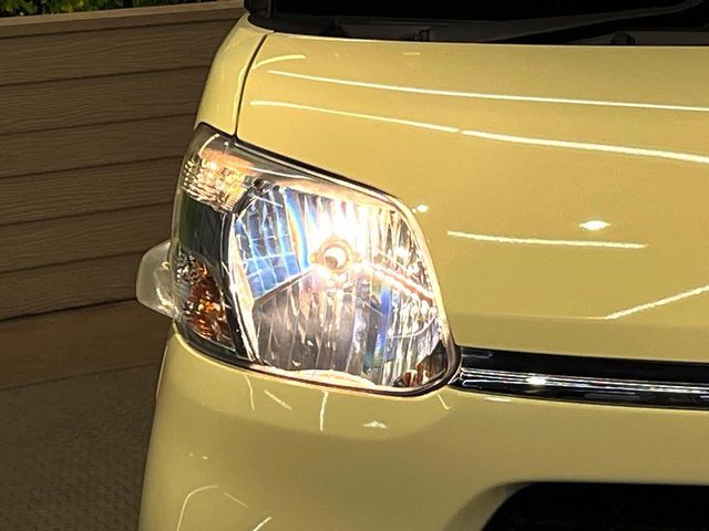 DAIHATSU TANTO 2015 Image 31