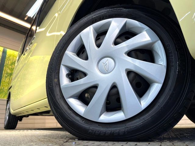 DAIHATSU TANTO 2015 Image 31