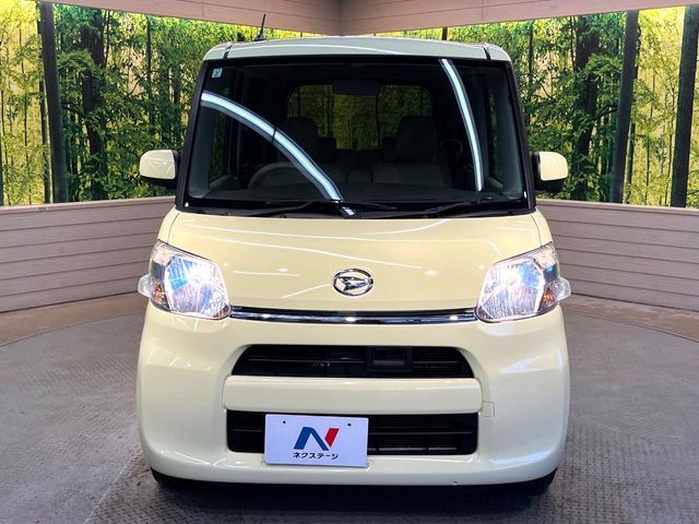 DAIHATSU TANTO 2015 Image 31