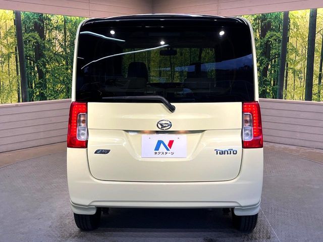 DAIHATSU TANTO 2015 Image 31