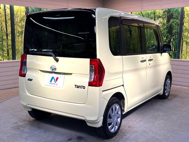 DAIHATSU TANTO 2015 Image 31