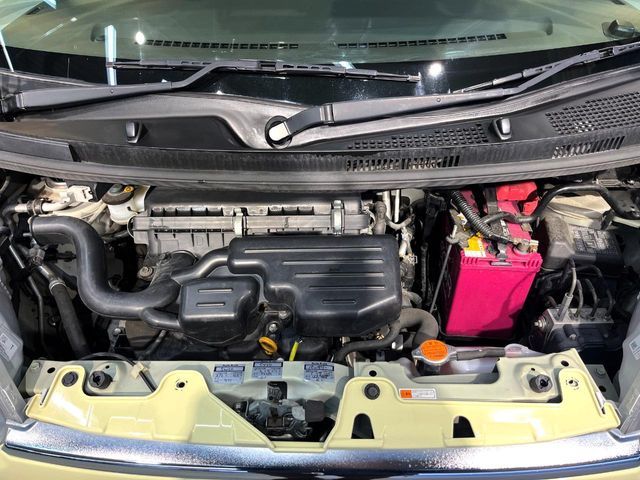 DAIHATSU TANTO 2015 Image 31