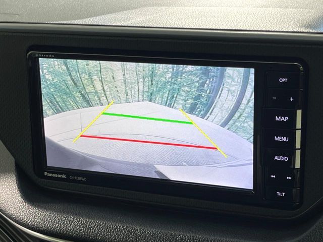 DAIHATSU MOVE CUSTOM 2015 Image 31