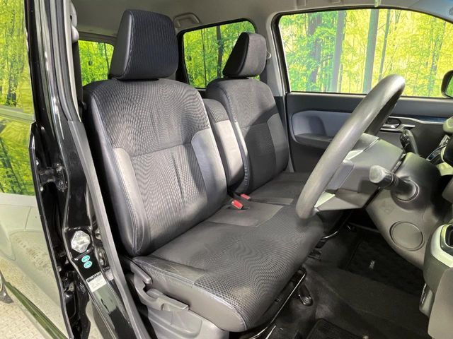 DAIHATSU MOVE CUSTOM 2015 Image 31