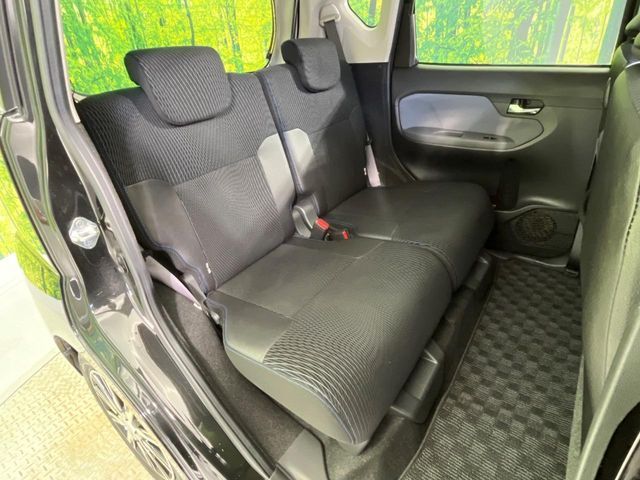 DAIHATSU MOVE CUSTOM 2015 Image 31