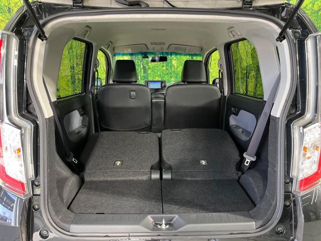 DAIHATSU MOVE CUSTOM 2015 Image 31