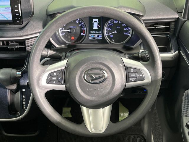 DAIHATSU MOVE CUSTOM 2015 Image 31