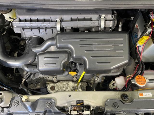 DAIHATSU MOVE CUSTOM 2015 Image 31