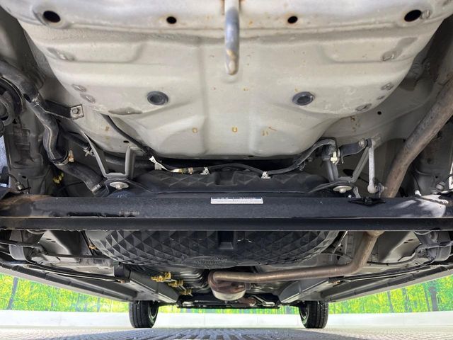 DAIHATSU MOVE CUSTOM 2015 Image 31