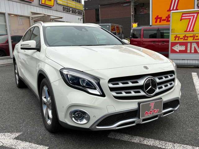 MERCEDES BENZ GLA CL 2017 Image 31