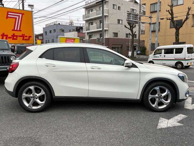 MERCEDES BENZ GLA CL 2017 Image 31