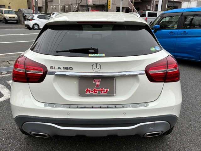 MERCEDES BENZ GLA CL 2017 Image 31