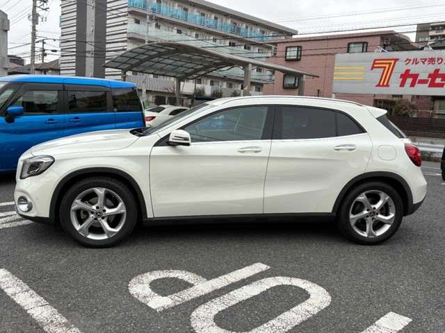 MERCEDES BENZ GLA CL 2017 Image 31