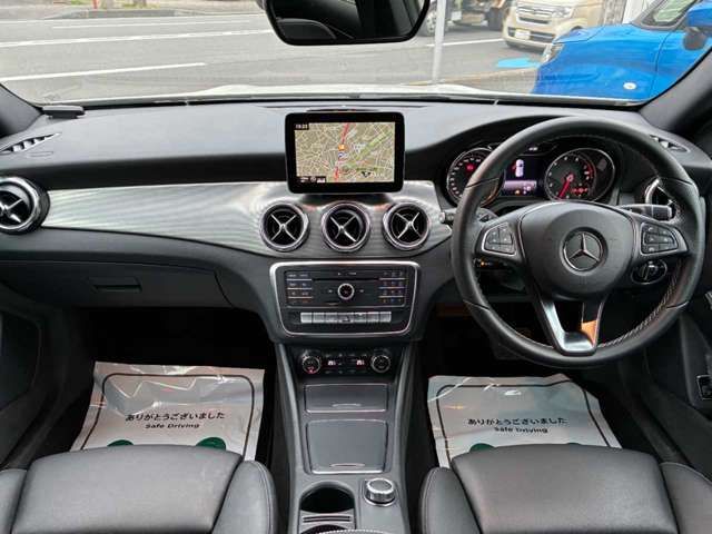 MERCEDES BENZ GLA CL 2017 Image 31