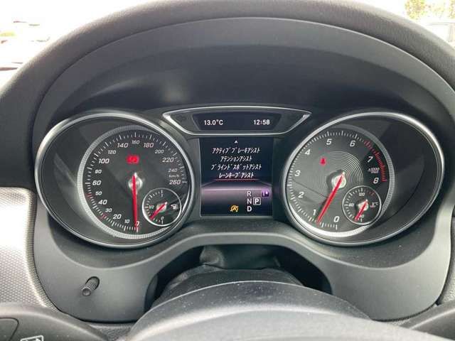 MERCEDES BENZ GLA CL 2017 Image 31