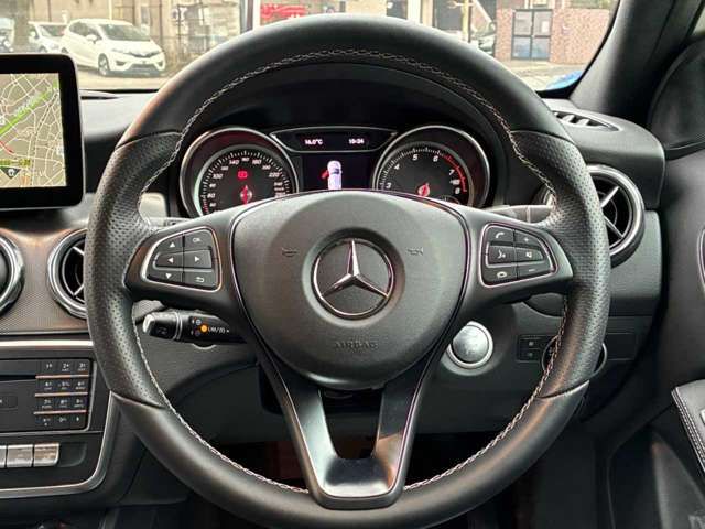 MERCEDES BENZ GLA CL 2017 Image 31