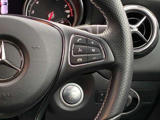 MERCEDES BENZ GLA CL 2017 Image 31