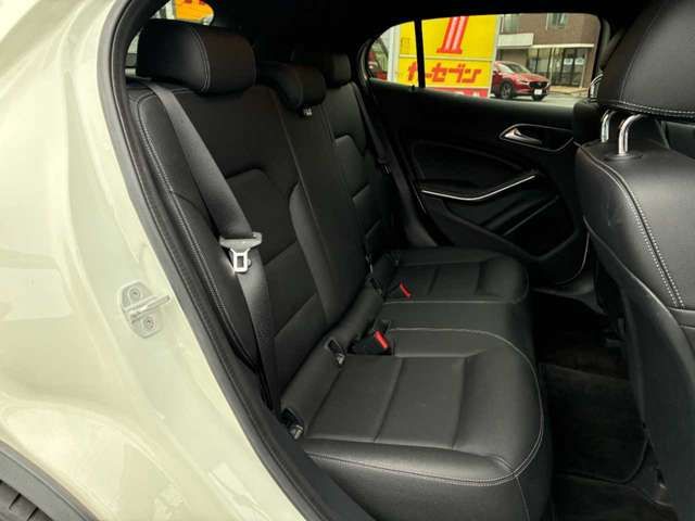 MERCEDES BENZ GLA CL 2017 Image 31