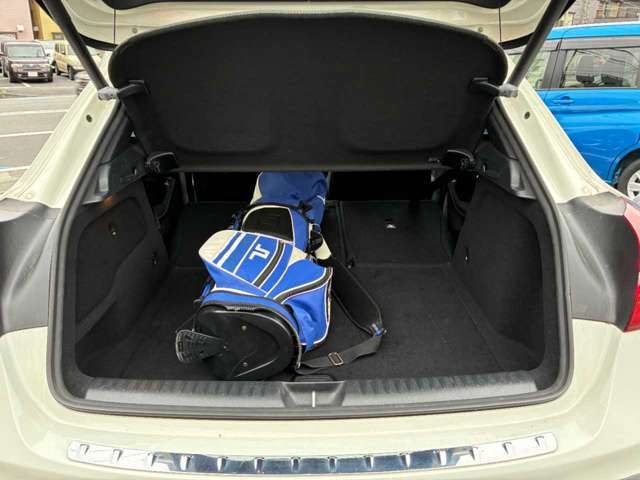 MERCEDES BENZ GLA CL 2017 Image 31