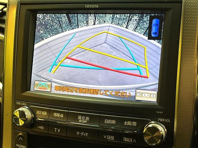 TOYOTA VELLFIRE 2012 Image 31