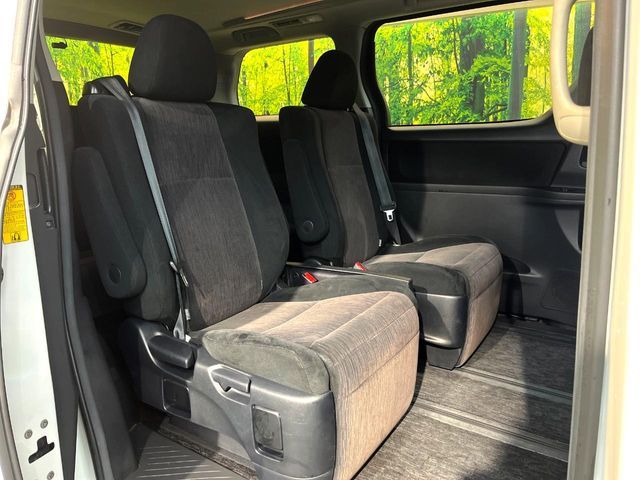 TOYOTA VELLFIRE 2012 Image 31