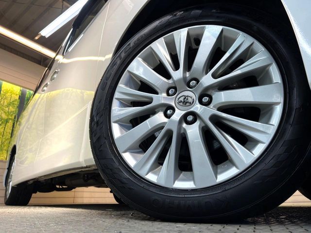 TOYOTA VELLFIRE 2012 Image 31