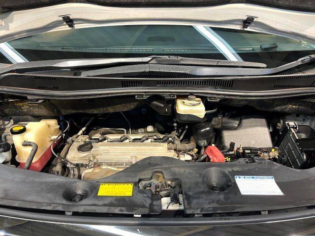 TOYOTA VELLFIRE 2012 Image 31