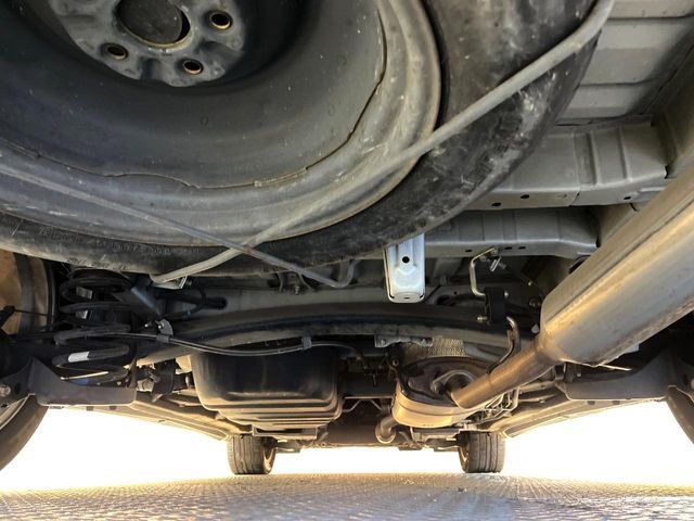 TOYOTA VELLFIRE 2012 Image 31