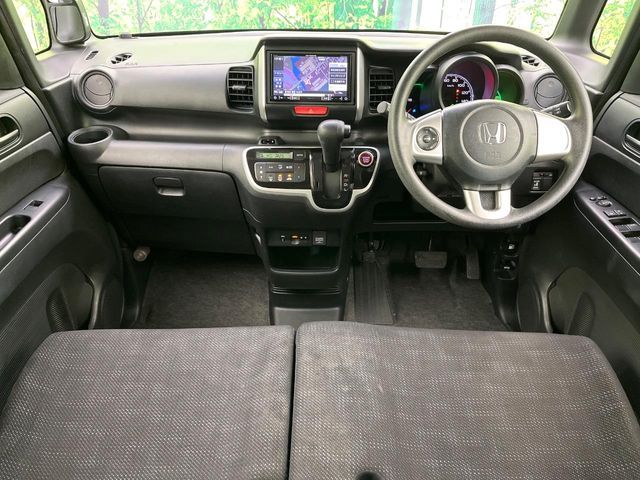 HONDA N BOX CUSTOM 2016 Image 31