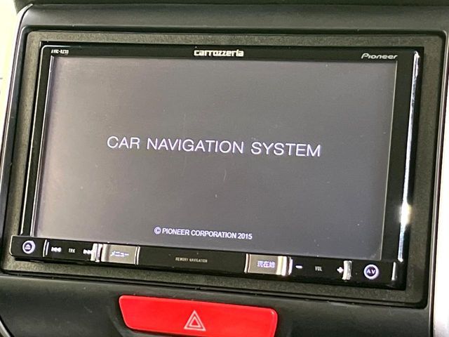 HONDA N BOX CUSTOM 2016 Image 31