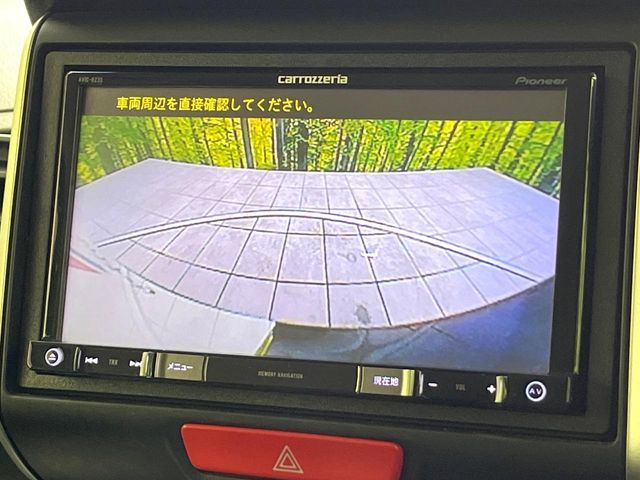 HONDA N BOX CUSTOM 2016 Image 31