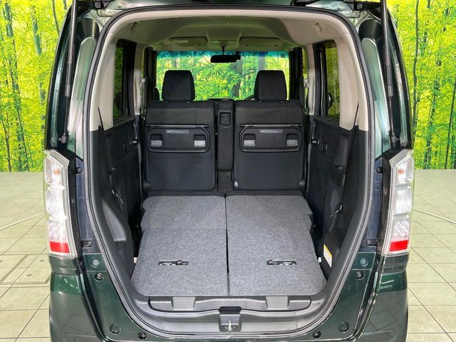 HONDA N BOX CUSTOM 2016 Image 31