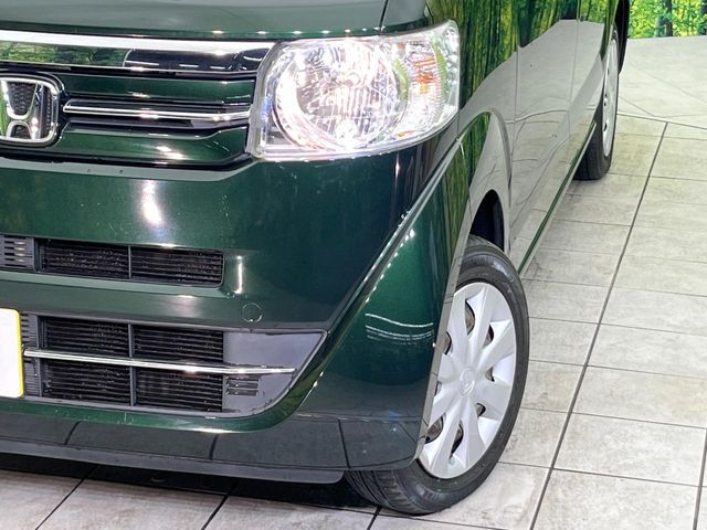 HONDA N BOX CUSTOM 2016 Image 31