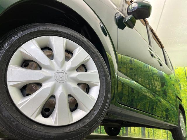 HONDA N BOX CUSTOM 2016 Image 31