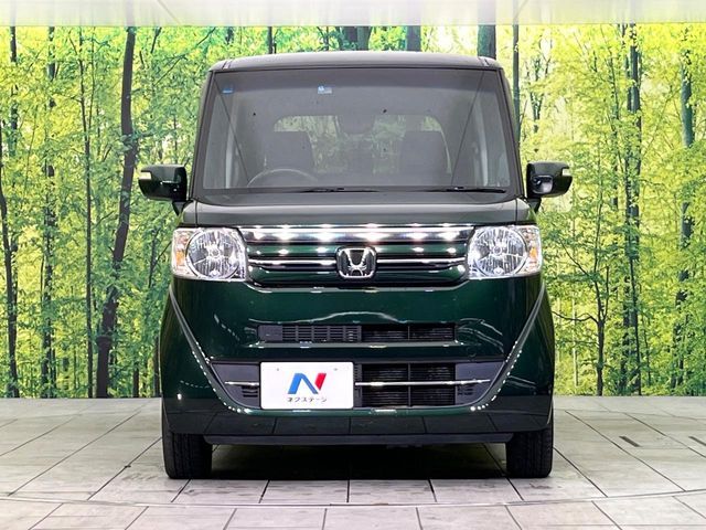 HONDA N BOX CUSTOM 2016 Image 31