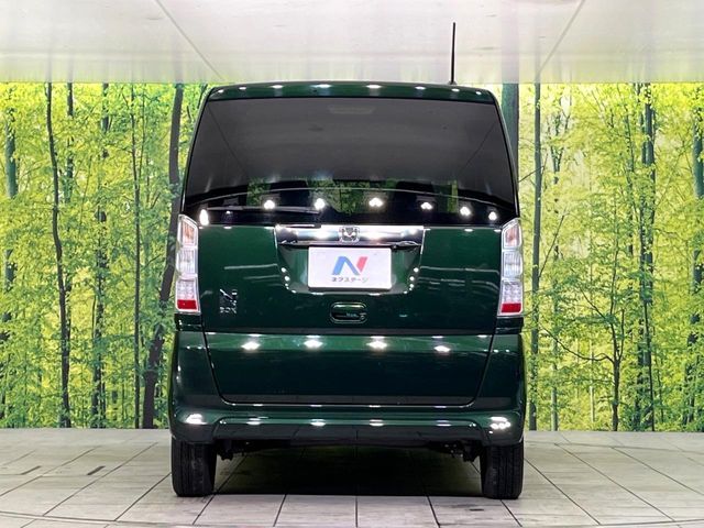 HONDA N BOX CUSTOM 2016 Image 31