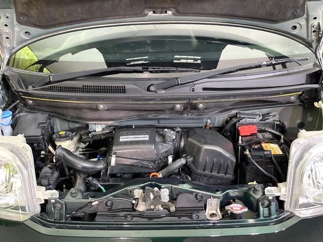 HONDA N BOX CUSTOM 2016 Image 31