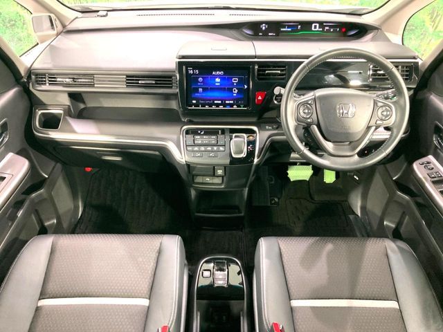 HONDA STEPWAGON SPADA HYBR 2019 Image 31