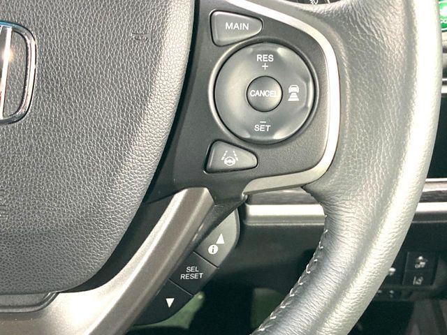 HONDA STEPWAGON SPADA HYBR 2019 Image 31