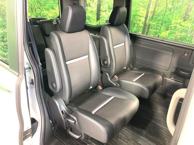 HONDA STEPWAGON SPADA HYBR 2019 Image 31