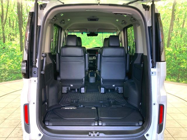 HONDA STEPWAGON SPADA HYBR 2019 Image 31